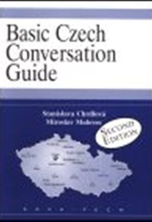 Basic Czech Conversation Guide