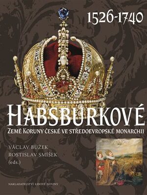 Habsburkové 1526 - 1740