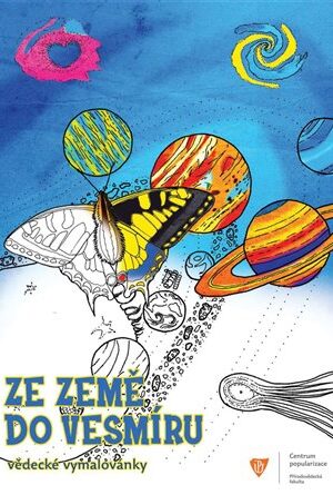 Ze Země do vesmíru