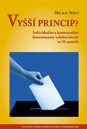 Vyšší princip?