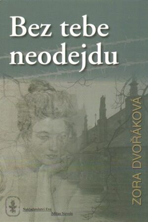 Bez tebe neodejdu