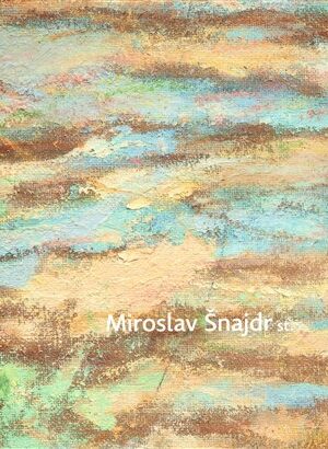 Miroslav Šnajdr st.
