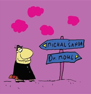 Dr. Moul