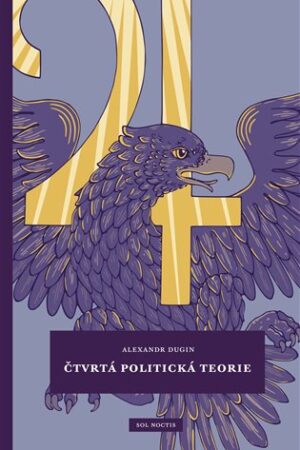 Čtvrtá politická teorie