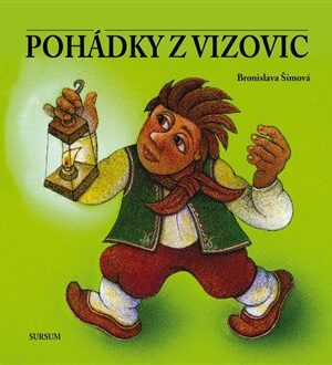 Pohádky z Vizovic