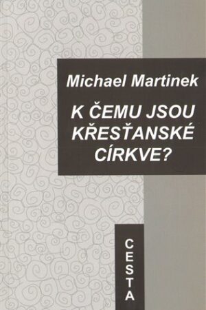 K čemu jsou křesťanské církve?