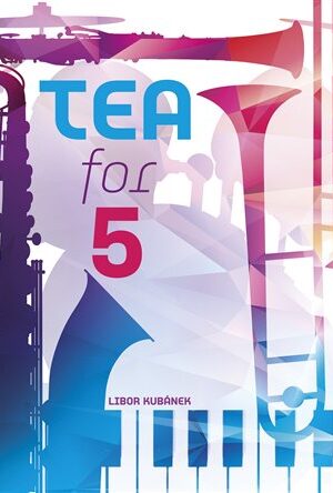 Tea For 5 - Suita