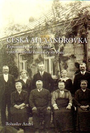 Česká Alexandrovka