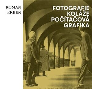 Fotografie, koláže, počítačová grafika