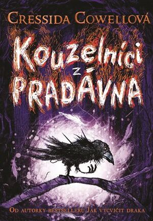 Kouzelníci z pradávna 1