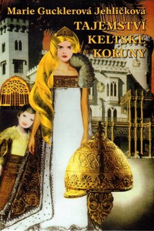 Tajemství keltské koruny