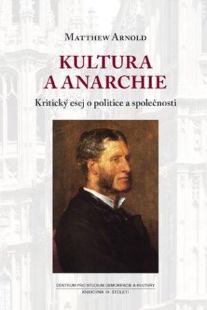 Kultura a anarchie