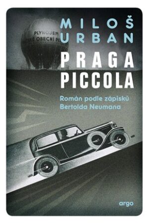 Praga Piccola