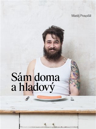 Sám doma a hladový