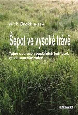 Šepot ve vysoké trávě