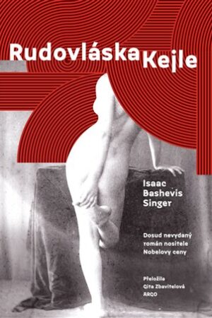 Rudovláska Kejle