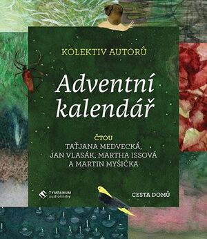 Adventní kalendář