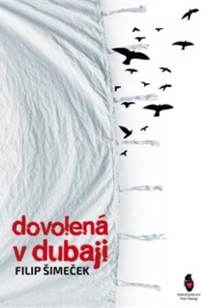 Dovolená v Dubaji