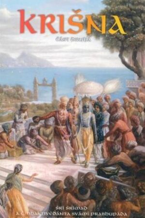 Krišna