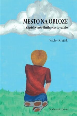 Město na obloze