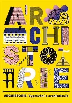 Archistorie