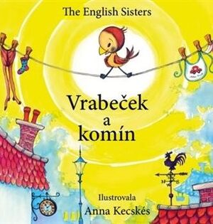 Vrabeček a komín