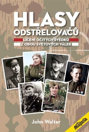 Hlasy odstřelovačů