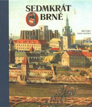 Sedmkrát o Brně