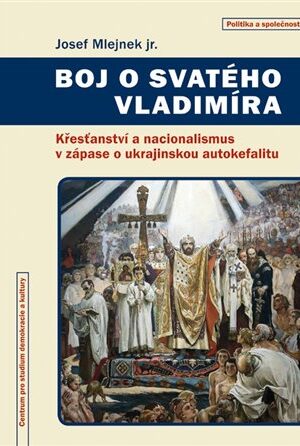 Boj o svatého Vladimíra