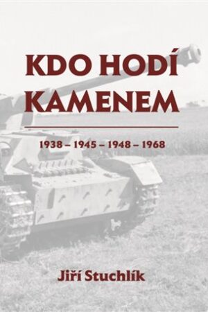 Kdo hodí kamenem