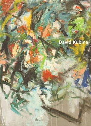 David Kubina: Cestou inspirace