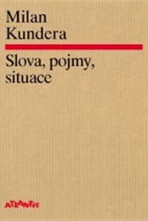 Slova, pojmy, situace