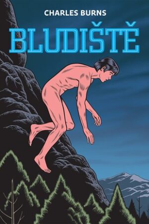Bludiště 2