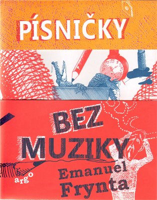 Písničky bez muziky