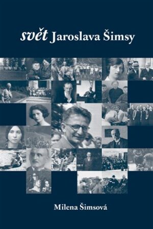 Svět Jaroslava Šimsy