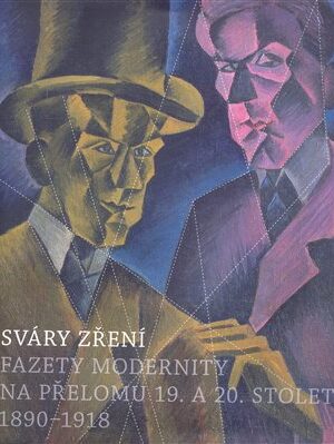Sváry zření
