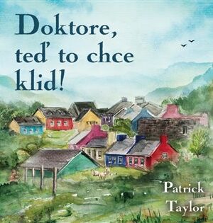 Doktore, teď to chce klid!