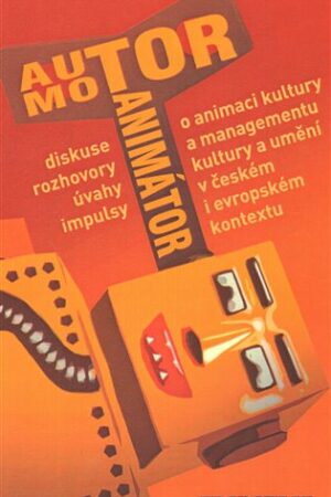 Autor Motor Animátor