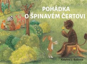 Pohádka o špinavém čertovi