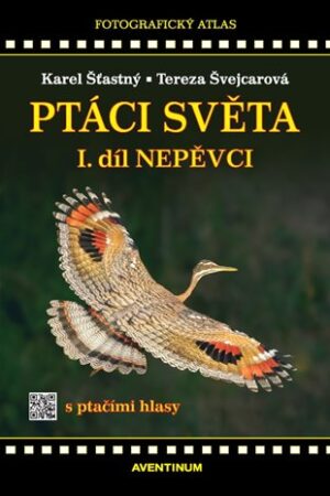 Ptáci světa I.díl