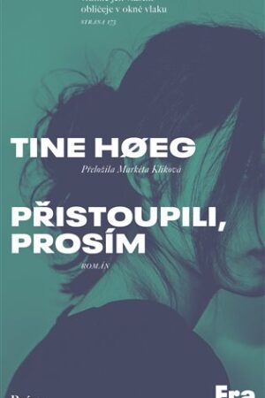 Prˇistoupili, prosím