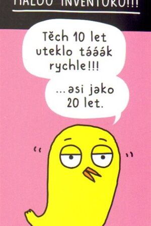 Kuře / Chick