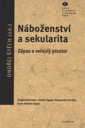 Náboženství a sekularita