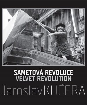 Sametová revoluce