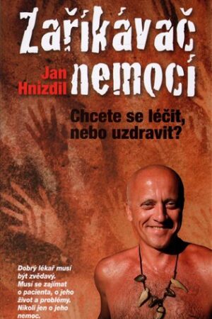 Zaříkávač nemocí