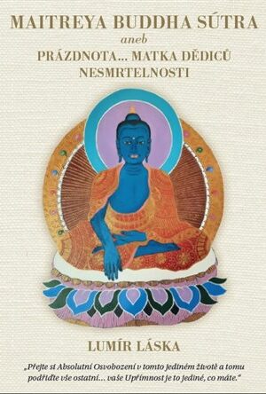 Maitreya Buddha Sútra