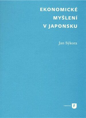 Ekonomické myšlení v Japonsku