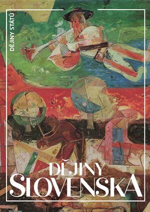 Dějiny Slovenska