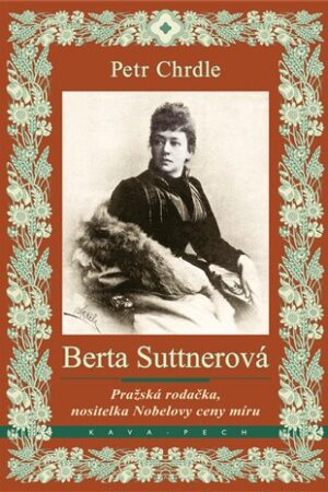 Berta Suttnerová