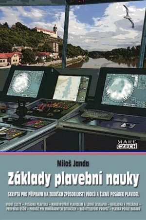 Základy plavební nauky